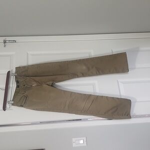 Women's Vans V56 Standard khaki jeans